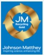Johnson Matthey Recycling Gold